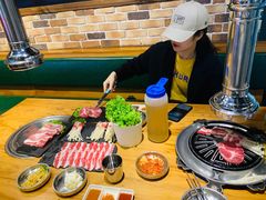 -炭恋火炉烤肉(凌云一街坊店)