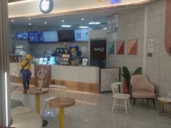 -CoCo都可(健翔桥店)