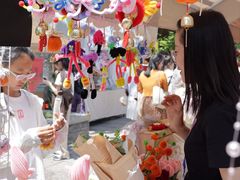 -回龙窝历史文化街区