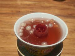 -黄山老妈·土菜(碧桂园店)