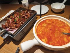 -吕氏疙瘩汤·新鲁菜(济南万象城店)
