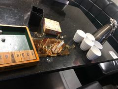 -皇马纯KTV(景田店)