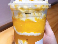 -KOI Thé(正佳广场店)