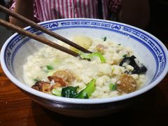-老西安韩记三鲜煮馍(四府街店)