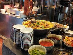 -广州富力君悦大酒店·凯菲厅