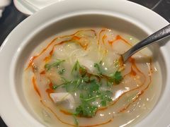 宋嫂东海鱼柳羹-解香楼(八盘岭路店)