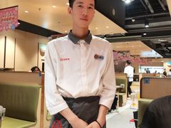 -海底捞火锅(天一广场亚细亚店)
