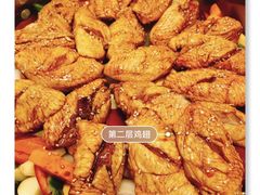 -黄记煌三汁焖锅(欢乐海岸店)