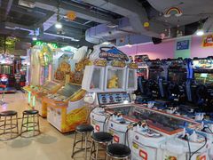 -大玩家超乐场(万达茂店)