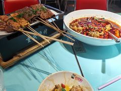 -川正旺江湖菜(三元桥店)