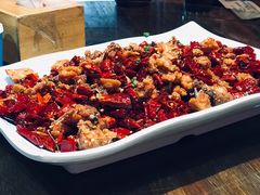 -望京一号·重庆江湖菜(工体店)