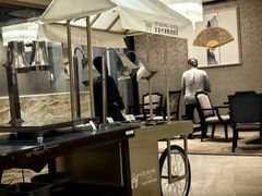 -京香轩·中餐厅(上海中庚聚龙酒店)