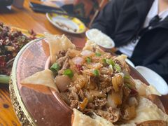 -如意林卡藏餐吧(大昭寺店)