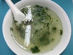 -樊记腊汁肉(竹笆市总店)