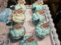 -like you像你烘焙体验店