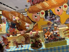 -泡泡玛特POPMART(凯德大峡谷店)