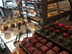 -Social 秀西餐厅-长沙瑞吉酒店(运达店)