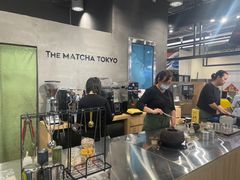 -THE MATCHA TOKYO抹茶东京