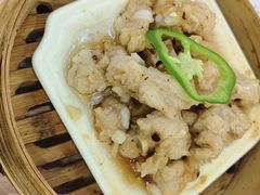 -新东源国际酒店·新东源食坊(沙井店)