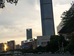 -天河体育中心