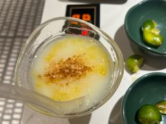 -狐狸爱上椰子鸡(滨江星光大道店)