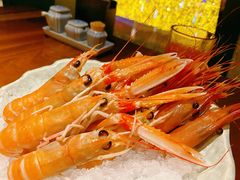 -和彩放题餐厅(酒仙桥店)