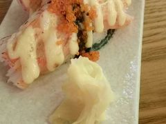 -栖川山葵家·寿喜锅·日式料理(龙湖北城天街商场店)