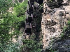 -双龙峡