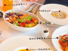 -我的四季意大利餐厅(春天百货店)