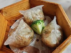 -鹿鸣酒家(越秀店)