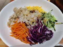 -九毛九西北菜(大东海店)