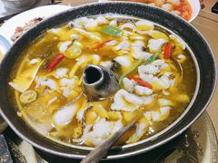 -卞氏菜根香(青羊万达店)