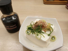 -天ぷら定食まきの(難波千日前店)