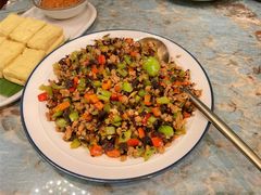 -浩海火燒雲傣家菜(芮欧百货店)