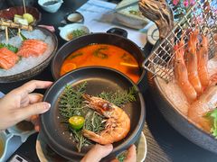 -花潮料理艺食馆(成都万象城店)