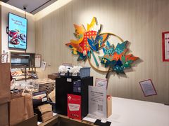 -Tims天好咖啡·贝果(东方广场店)