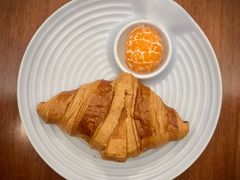 羊角包-Wagas沃歌斯(武汉恒隆广场店)