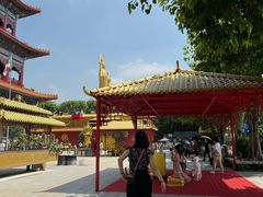 -广州莲花山旅游区