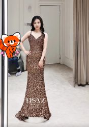 -Renee芮亦婚纱