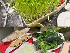 -海底捞火锅(崇文门新世界百货店)
