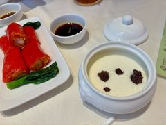 -香港狮子山下·明星粤菜餐厅(北苑店)