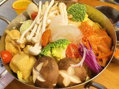 -Makumo·卷云家庭料理餐厅(美糖广场店)