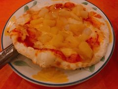 -萨莉亚意式餐厅(杭州滨江天街店)