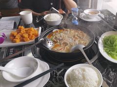 -李师傅脆肚(华强北店)