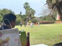 -侯臣咖啡文化村