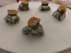 -米桃-吴韵风雅·拙园(北外滩来福士店)