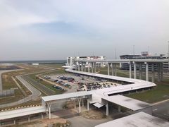 -吉隆坡国际机场