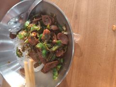 -霸碗盖码饭(长沙河西通程店)