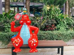 -香港海洋公园