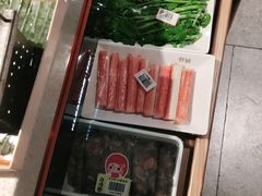 -野妹火锅(龙岗店)